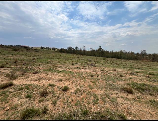 44,446M² VACANT LAND FOR SALE IN METSIMAHOLO